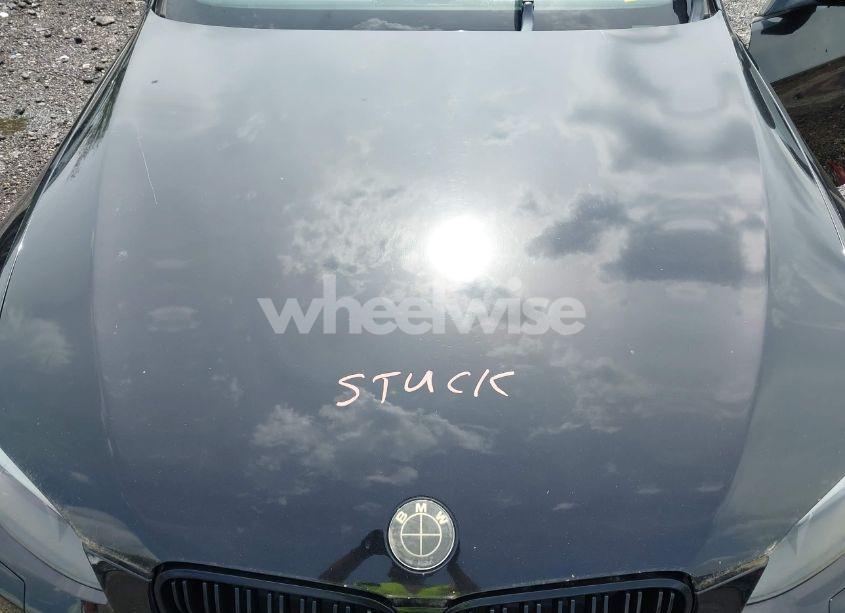 Photo 10 of 2011 Bmw 328i XDRIVE (VIN WBAKF3C54BE567850)