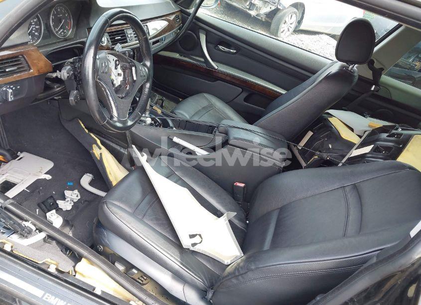 Photo 12 of 2011 Bmw 328i XDRIVE (VIN WBAKF3C54BE567850)