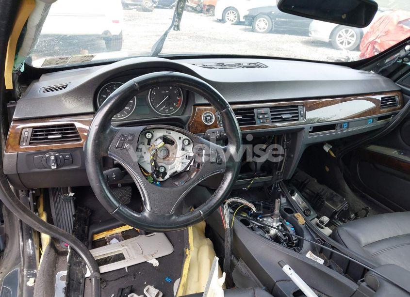 Photo 13 of 2011 Bmw 328i XDRIVE (VIN WBAKF3C54BE567850)