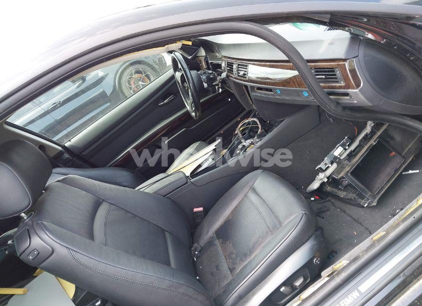 Photo 5 of 2011 Bmw 328i XDRIVE (VIN WBAKF3C54BE567850)