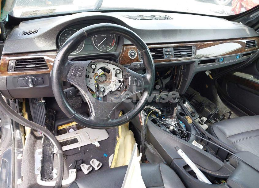 Photo 6 of 2011 Bmw 328i XDRIVE (VIN WBAKF3C54BE567850)