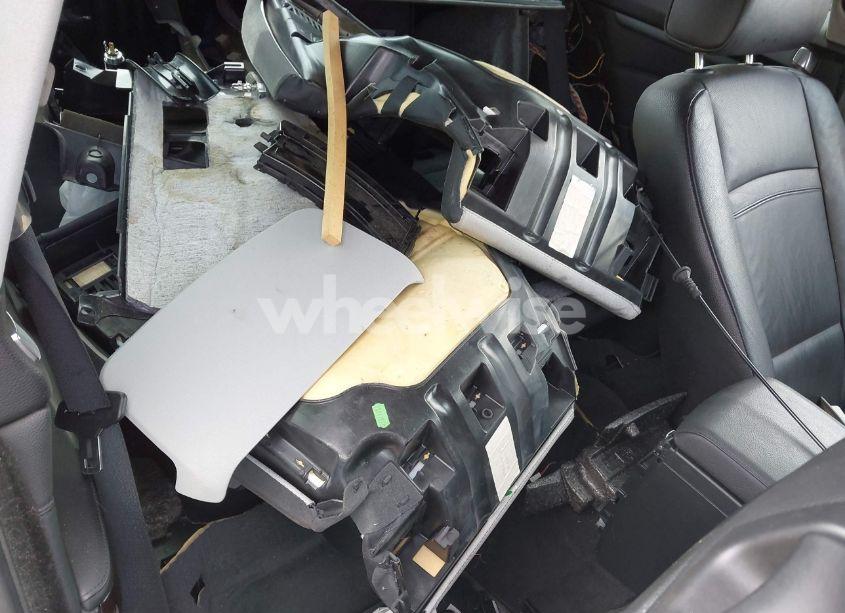 Photo 8 of 2011 Bmw 328i XDRIVE (VIN WBAKF3C54BE567850)