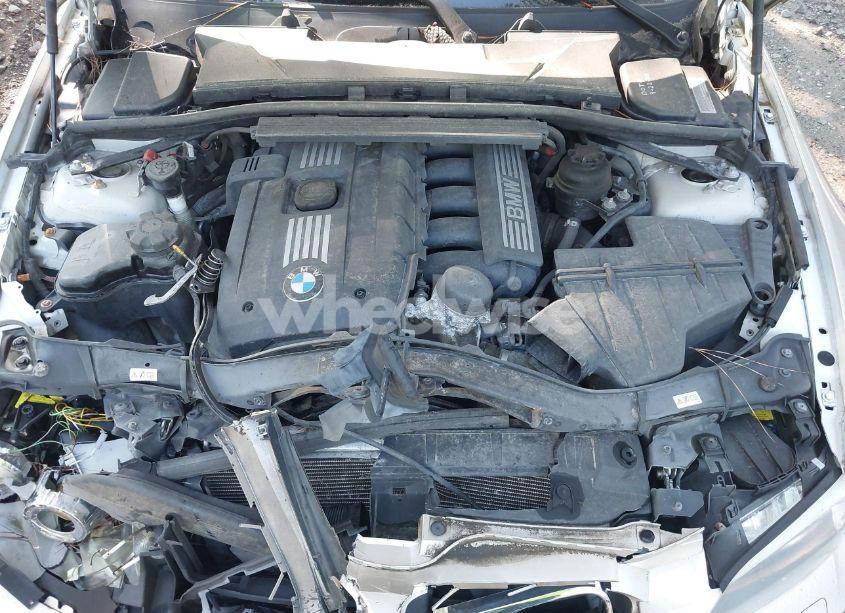 Photo 10 of 2012 Bmw 328i XDRIVE (VIN WBAKF3C59CE445857)