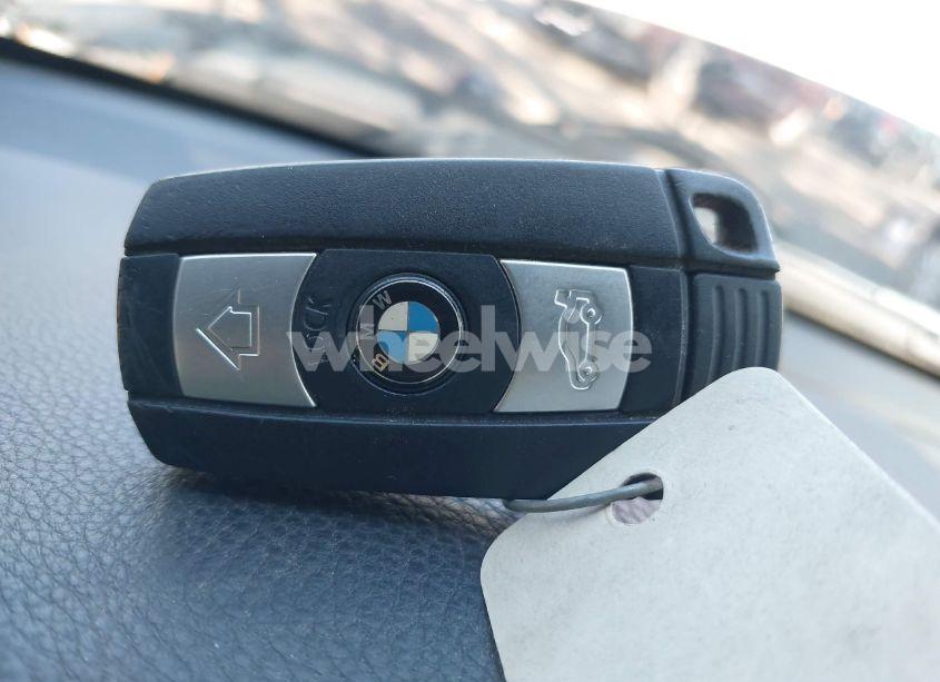 Photo 11 of 2012 Bmw 328i XDRIVE (VIN WBAKF3C59CE445857)