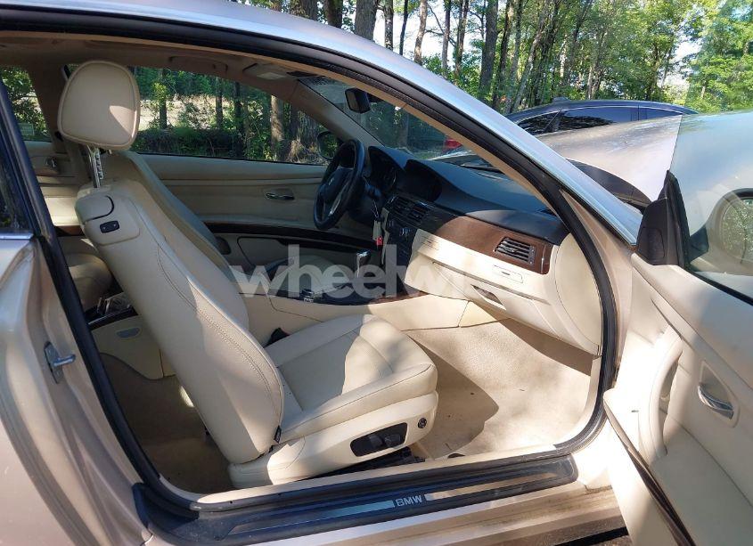 Photo 5 of 2012 Bmw 328i XDRIVE (VIN WBAKF3C59CE445857)