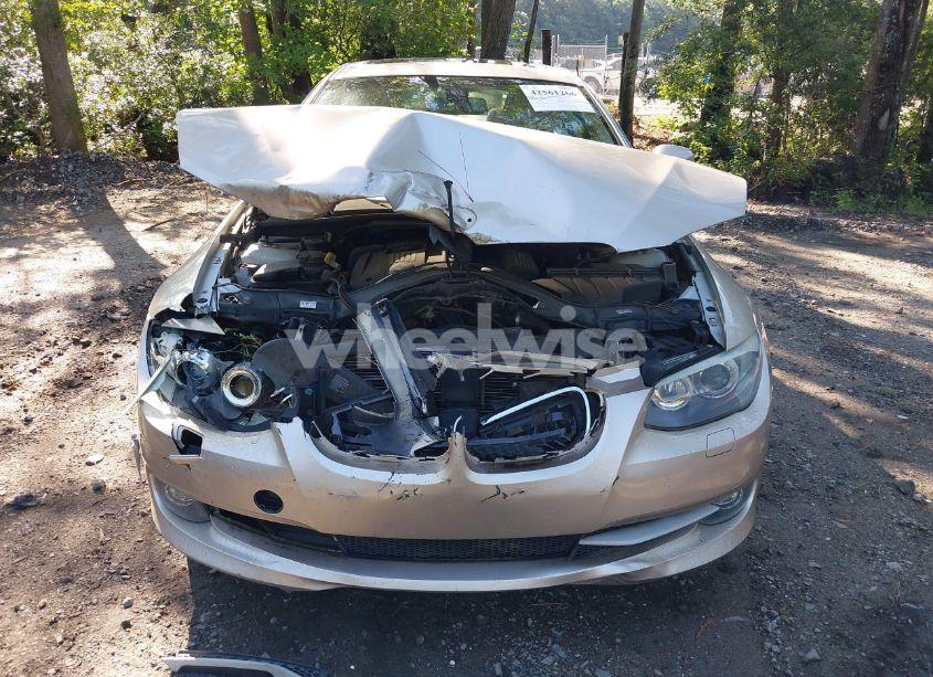 Photo 6 of 2012 Bmw 328i XDRIVE (VIN WBAKF3C59CE445857)