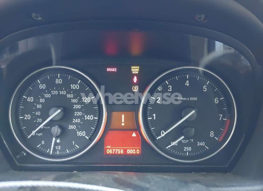 Photo 7 of 2012 Bmw 328i XDRIVE (VIN WBAKF3C59CE445857)