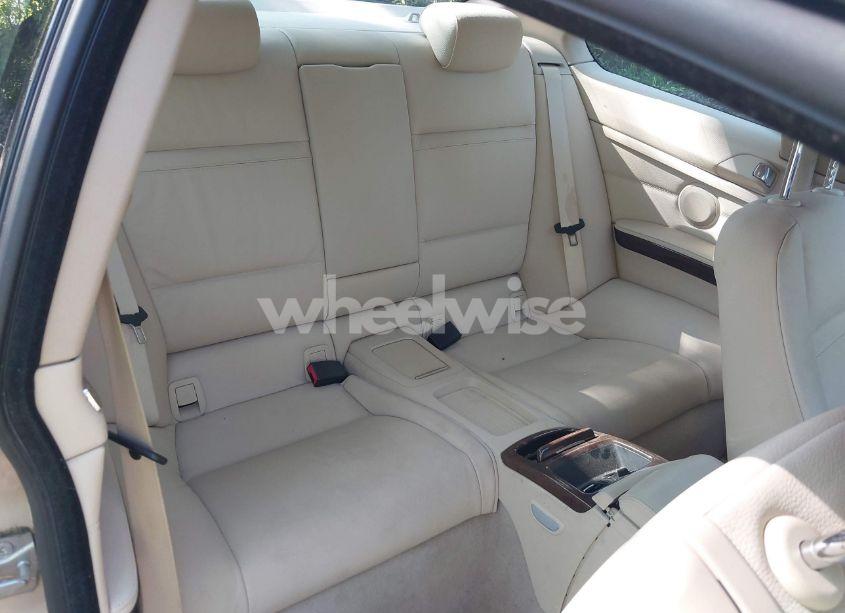 Photo 8 of 2012 Bmw 328i XDRIVE (VIN WBAKF3C59CE445857)