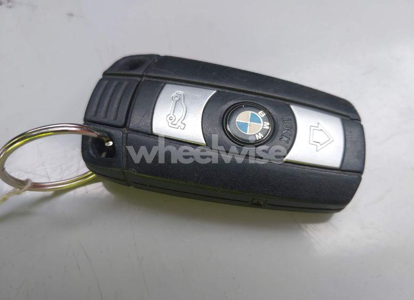 Photo 11 of 2011 Bmw 328i XDRIVE (VIN WBAKF5C50BE656472)