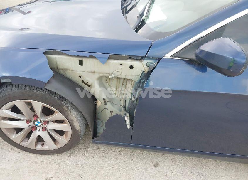 Photo 12 of 2011 Bmw 328i XDRIVE (VIN WBAKF5C50BE656472)