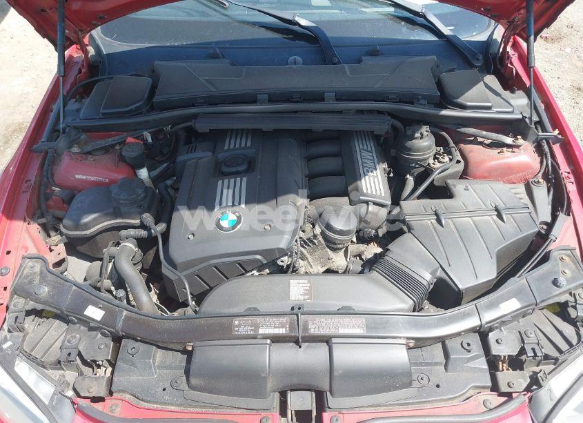 Photo 10 of 2012 Bmw 328i XDRIVE (VIN WBAKF5C52CE517882)