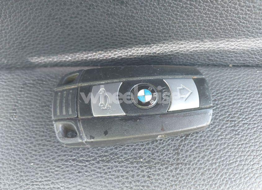 Photo 11 of 2012 Bmw 328i XDRIVE (VIN WBAKF5C52CE517882)