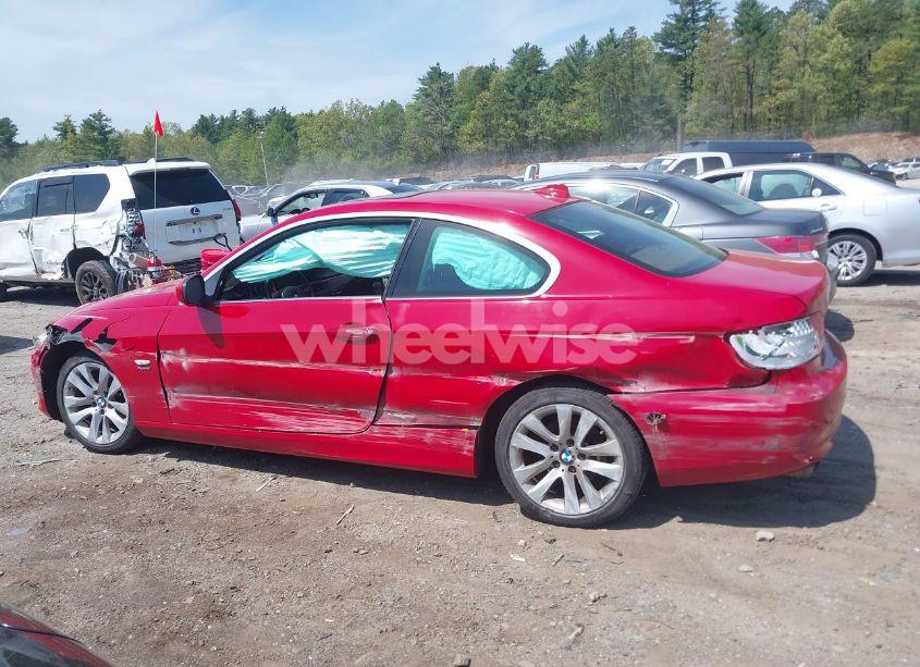 Photo 14 of 2012 Bmw 328i XDRIVE (VIN WBAKF5C52CE517882)