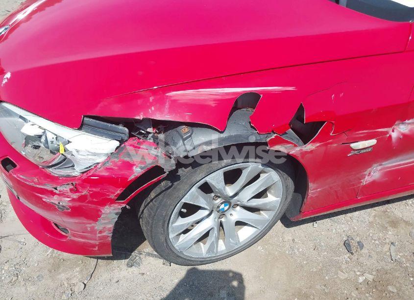 Photo 6 of 2012 Bmw 328i XDRIVE (VIN WBAKF5C52CE517882)