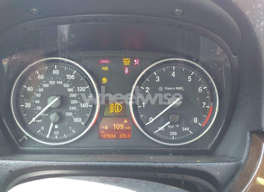 Photo 7 of 2012 Bmw 328i XDRIVE (VIN WBAKF5C52CE517882)