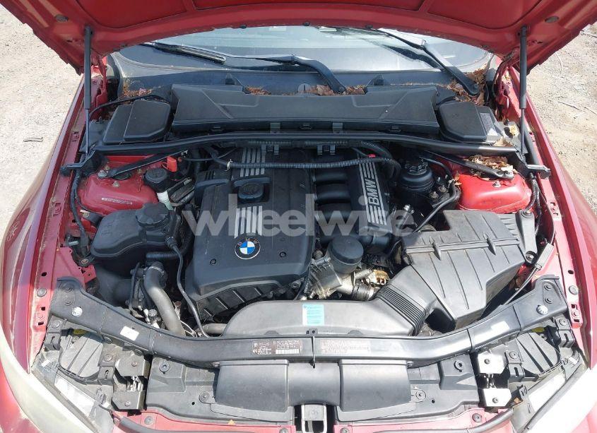 Photo 10 of 2011 Bmw 328i XDRIVE (VIN WBAKF5C56BE587125)