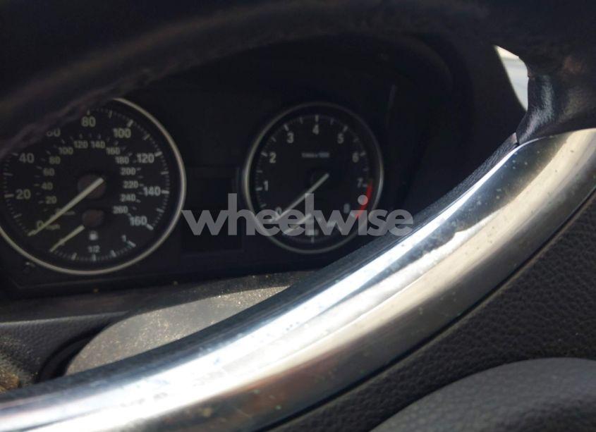 Photo 7 of 2011 Bmw 328i XDRIVE (VIN WBAKF5C56BE587125)