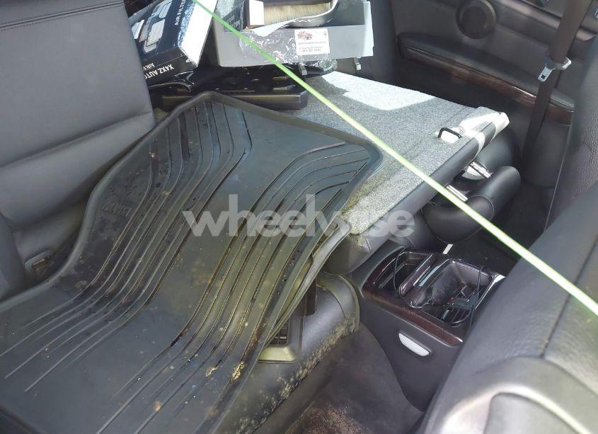 Photo 8 of 2011 Bmw 328i XDRIVE (VIN WBAKF5C56BE587125)