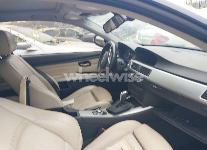 Photo 5 of 2011 Bmw 328i XDRIVE (VIN WBAKF5C59BE586471)