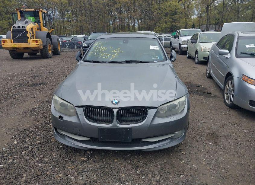 Photo 6 of 2011 Bmw 328i XDRIVE (VIN WBAKF5C59BE586471)