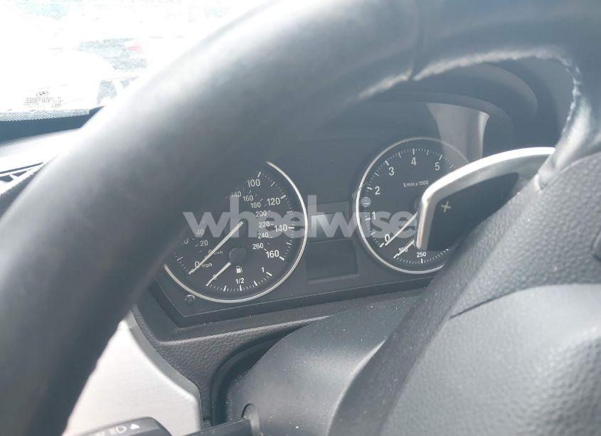 Photo 7 of 2011 Bmw 328i XDRIVE (VIN WBAKF5C59BE586471)