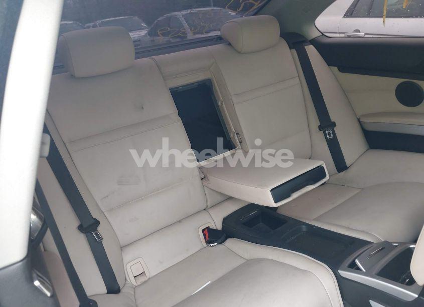 Photo 8 of 2011 Bmw 328i XDRIVE (VIN WBAKF5C59BE586471)