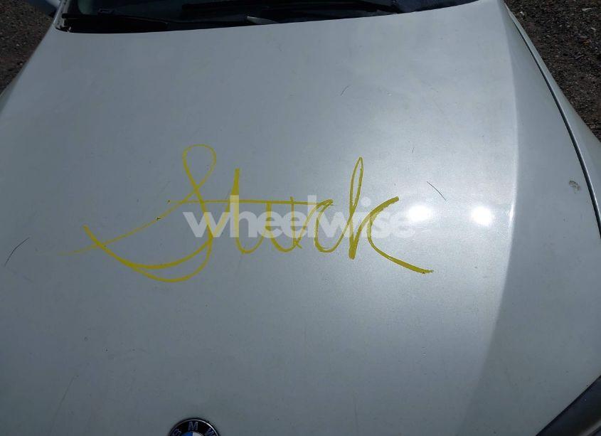 Photo 10 of 2011 Bmw 328i XDRIVE (VIN WBAKF5C5XBE586463)