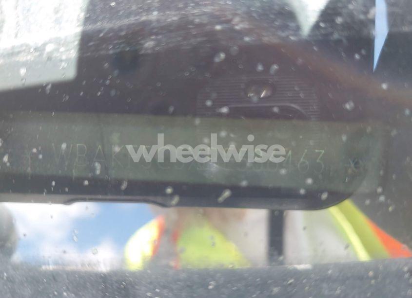 Photo 11 of 2011 Bmw 328i XDRIVE (VIN WBAKF5C5XBE586463)