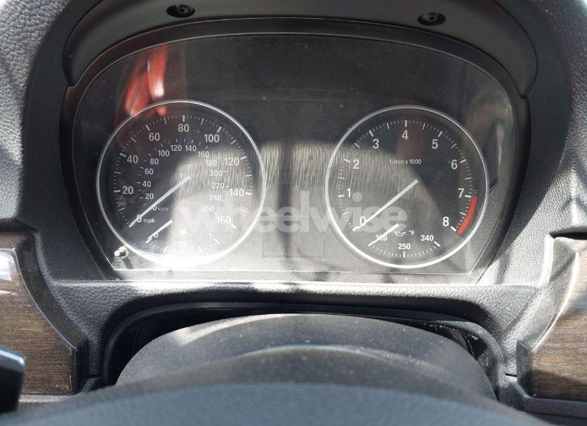 Photo 7 of 2011 Bmw 328i XDRIVE (VIN WBAKF5C5XBE586463)