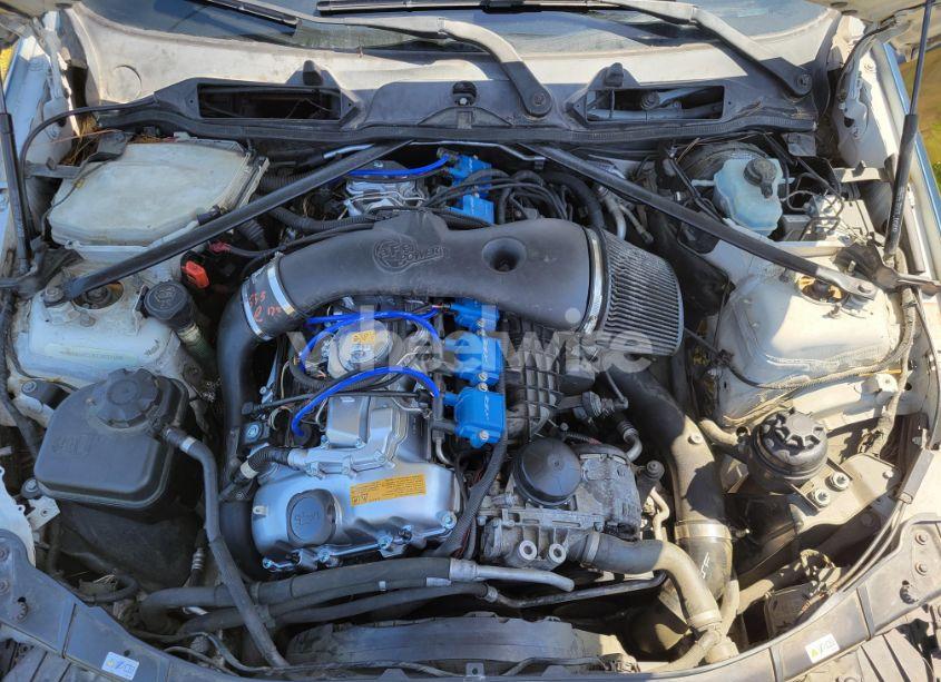 Photo 10 of 2012 Bmw 335i (VIN WBAKG7C51CE802713)