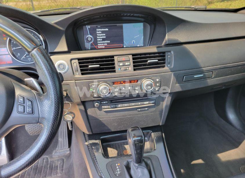 Photo 11 of 2012 Bmw 335i (VIN WBAKG7C51CE802713)