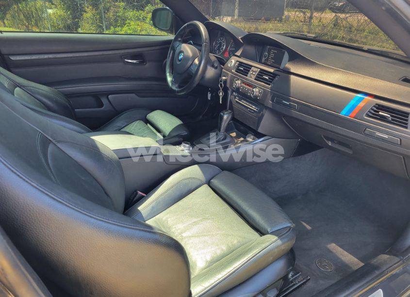 Photo 5 of 2012 Bmw 335i (VIN WBAKG7C51CE802713)