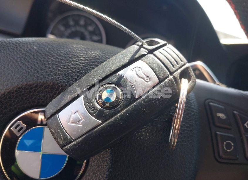 Photo 11 of 2012 Bmw 335i (VIN WBAKG7C52CE802817)