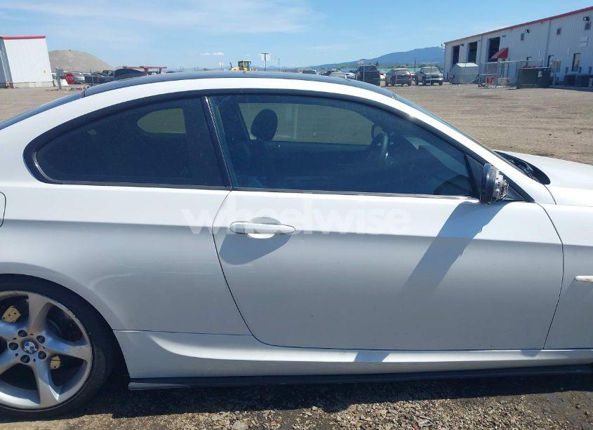 Photo 14 of 2012 Bmw 335i (VIN WBAKG7C52CE802817)