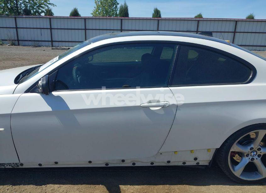 Photo 15 of 2012 Bmw 335i (VIN WBAKG7C52CE802817)