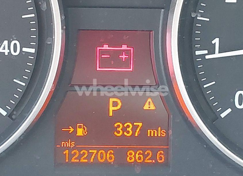 Photo 16 of 2012 Bmw 335i (VIN WBAKG7C52CE802817)