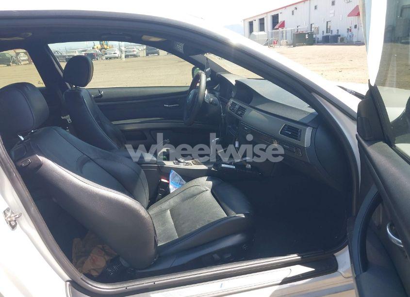 Photo 5 of 2012 Bmw 335i (VIN WBAKG7C52CE802817)