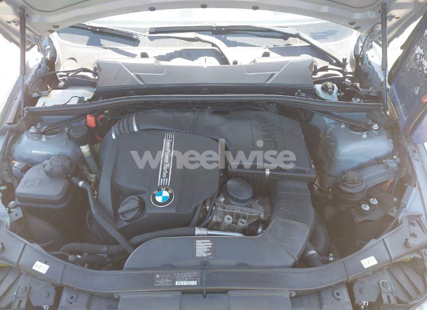 Photo 10 of 2012 Bmw 335i (VIN WBAKG7C53CE802941)