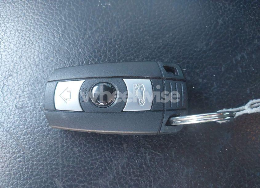 Photo 11 of 2012 Bmw 335i (VIN WBAKG7C53CE802941)