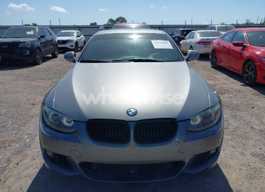Photo 12 of 2012 Bmw 335i (VIN WBAKG7C53CE802941)