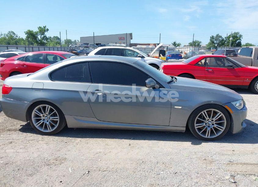 Photo 13 of 2012 Bmw 335i (VIN WBAKG7C53CE802941)