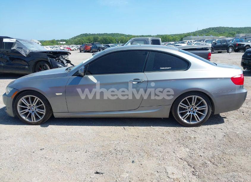 Photo 14 of 2012 Bmw 335i (VIN WBAKG7C53CE802941)