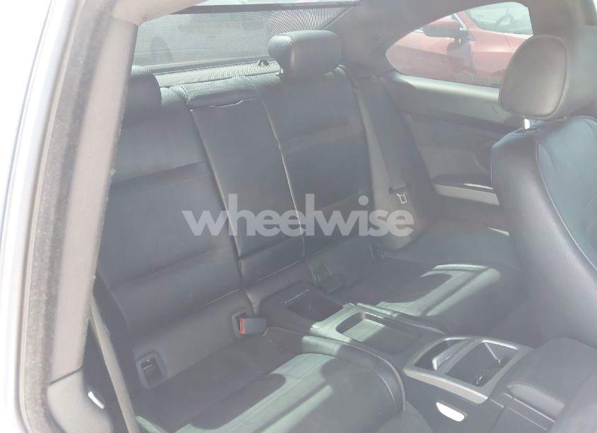 Photo 8 of 2012 Bmw 335i (VIN WBAKG7C53CE802941)