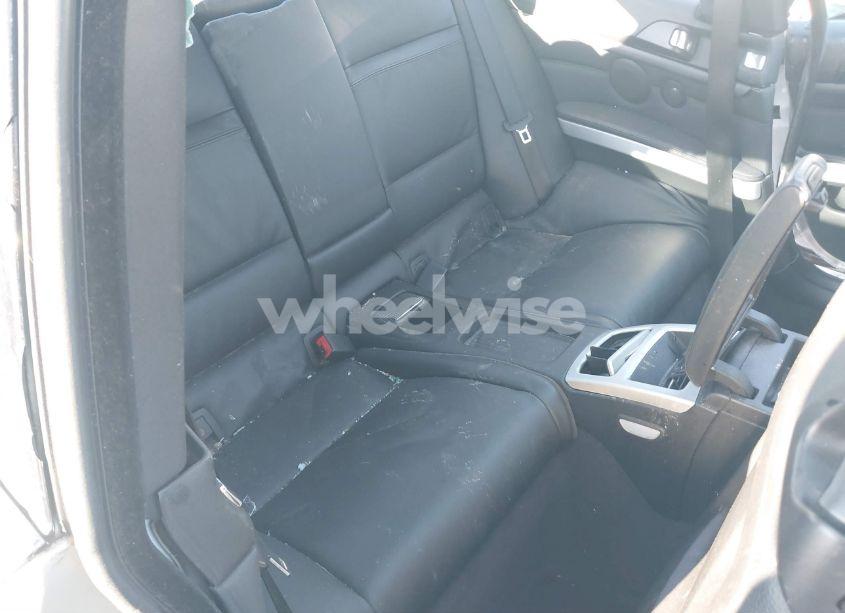 Photo 8 of 2011 Bmw 335i N/A (VIN WBAKG7C55BE598254)