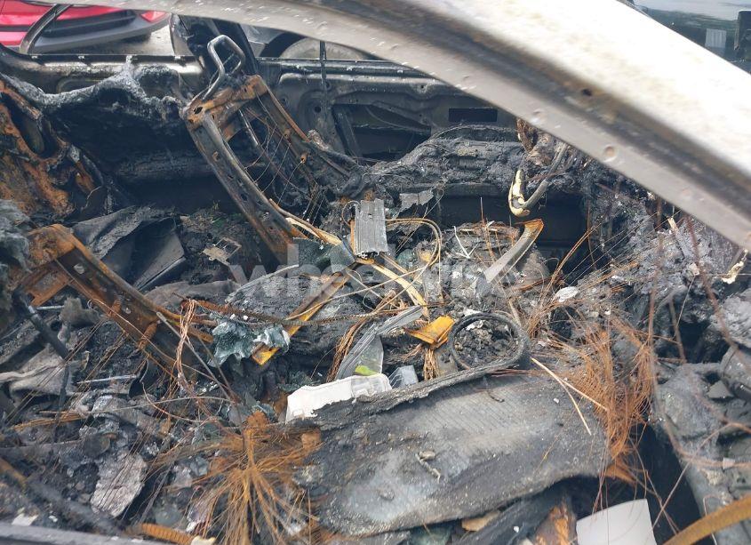 Photo 5 of 2013 Bmw 335i (VIN WBAKG7C57DE803558)