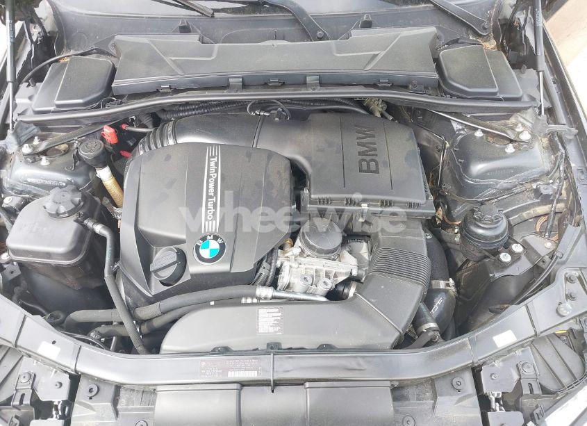 Photo 10 of 2013 Bmw 335i (VIN WBAKG7C58DE263413)