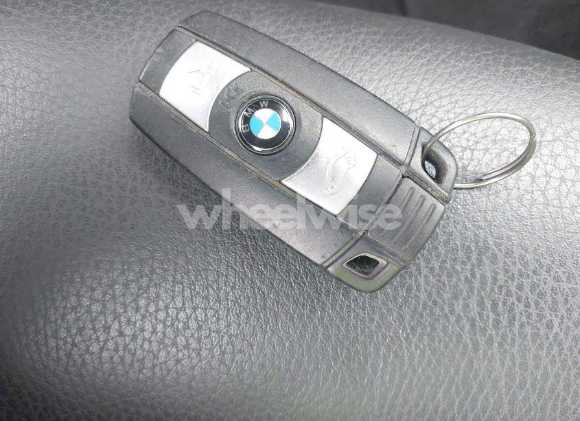 Photo 11 of 2013 Bmw 335i (VIN WBAKG7C58DE263413)