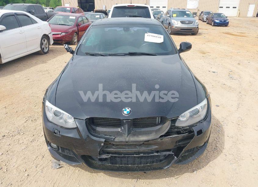 Photo 12 of 2013 Bmw 335i (VIN WBAKG7C58DE263413)