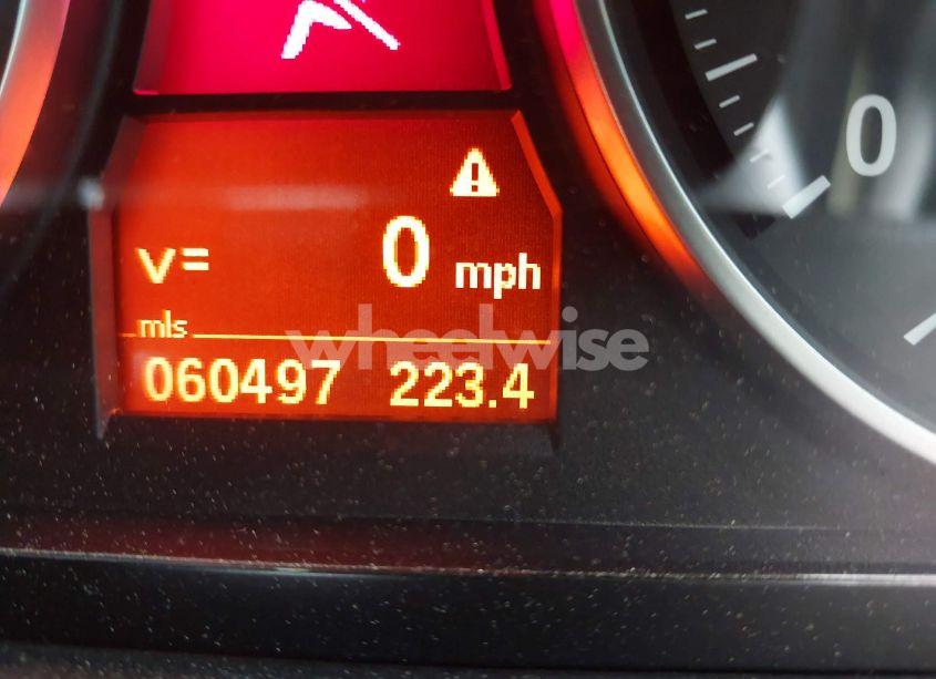 Photo 15 of 2013 Bmw 335i (VIN WBAKG7C58DE263413)