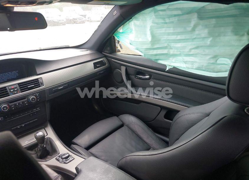 Photo 5 of 2013 Bmw 335i (VIN WBAKG7C58DE263413)